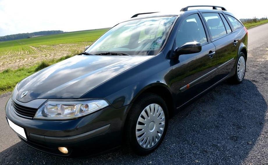 renault-laguna-kombi-16-16v-klimatyzacja-nieuszkodzony-zawiercie-sprzedam-474313641
