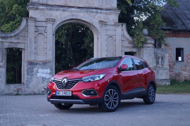 kadjar Renault Kadjar