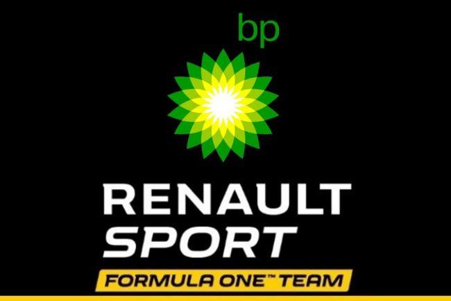 Renault BP Renault BP Sport
