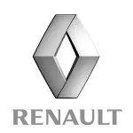 Replacement Renault Key Set 5 - £200