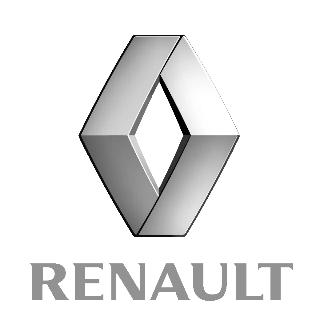Replacement Renault Key Set 1 - £120