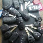 Car Keys