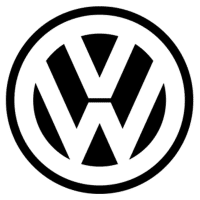 vw logo
