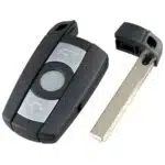BMW Key Fob (Remote with Blade) CAS System