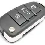 Audi Aftermarket 3 Button Key Fob (Not Keyless Start)