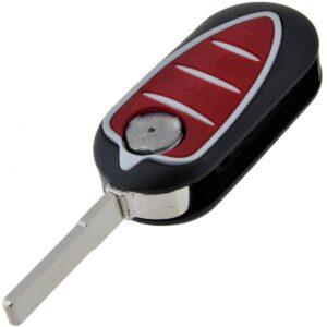 Alfa Romeo Marelli Key Programming, Alfa Romeo lost car keys