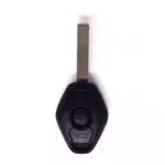 BMW 3 Button Remote Key Fob Diamond EWS 434Mhz