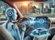 Artificial Intelligence at the Driver's Service: Next-Generation Voice Assistants Will Revolutionize Car Interfaces