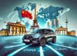 Largest Chinese Automaker Announces Plans for European Market Expansion