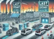 End of the Combustion Engine Era? Last Major Manufacturer Announces Complete Transition to Electric Drives by 2030
