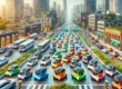 Microcars Conquer Cities: Analysis of the Growing Popularity of Ultra-Compact Electric Vehicles
