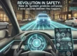 Revolution in Safety: New AI System Predicts Collisions 3 Seconds Before They Occur