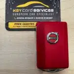 Volvo S90 V90 XC90 OEM 4 Button Smart Remote 434Mhz