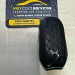 Citroen DS 3 Button Smart Key (Various Models)
