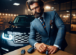 Upgrading Security A Land Rover Key Replacement with a Twist